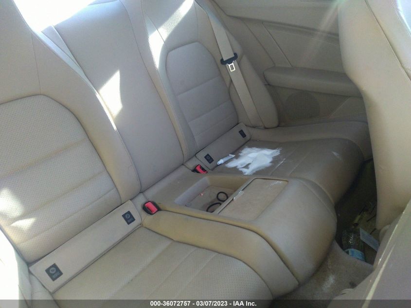 2013 MERCEDES-BENZ C-CLASS C 250 - WDDGJ4HB5DG099846