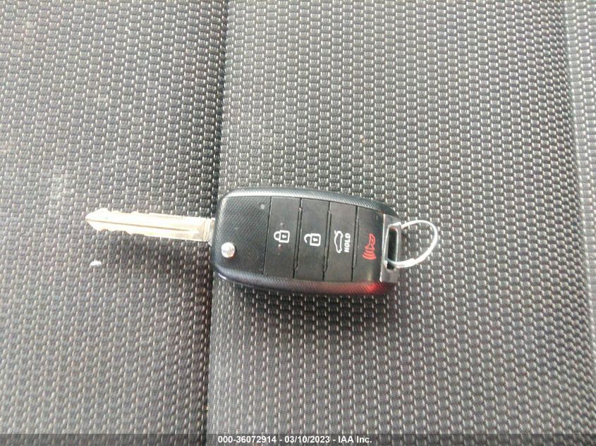 2018 KIA FORTE LX - 3KPFK4A79JE238171
