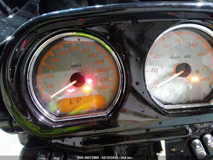 2017 HARLEY-DAVIDSON FLTRXS ROAD GLIDE SPECIAL 1HD1KTC18HB656336