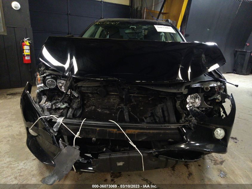 2015 LEXUS ES 350 - JTHBK1GG7F2190743