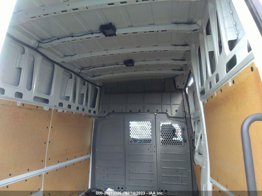 2020 NISSAN NV CARGO SV 1N6BF0LY4LN807599