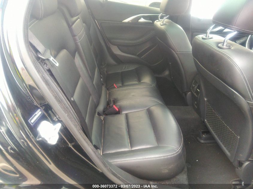 2017 INFINITI QX30 PREMIUM SJKCH5CP0HA021509
