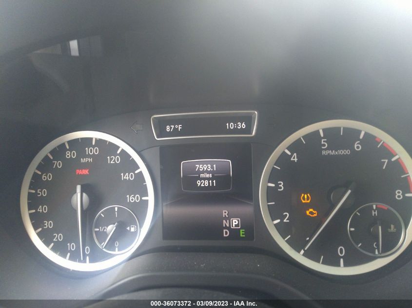 2017 INFINITI QX30 PREMIUM SJKCH5CP0HA021509