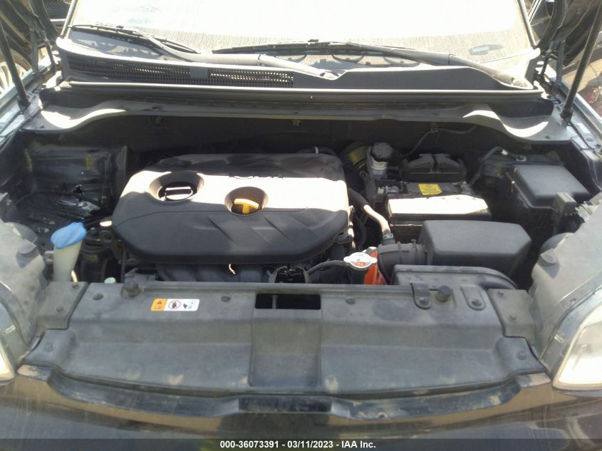 2015 KIA SOUL ! - KNDJX3A5XF7202520