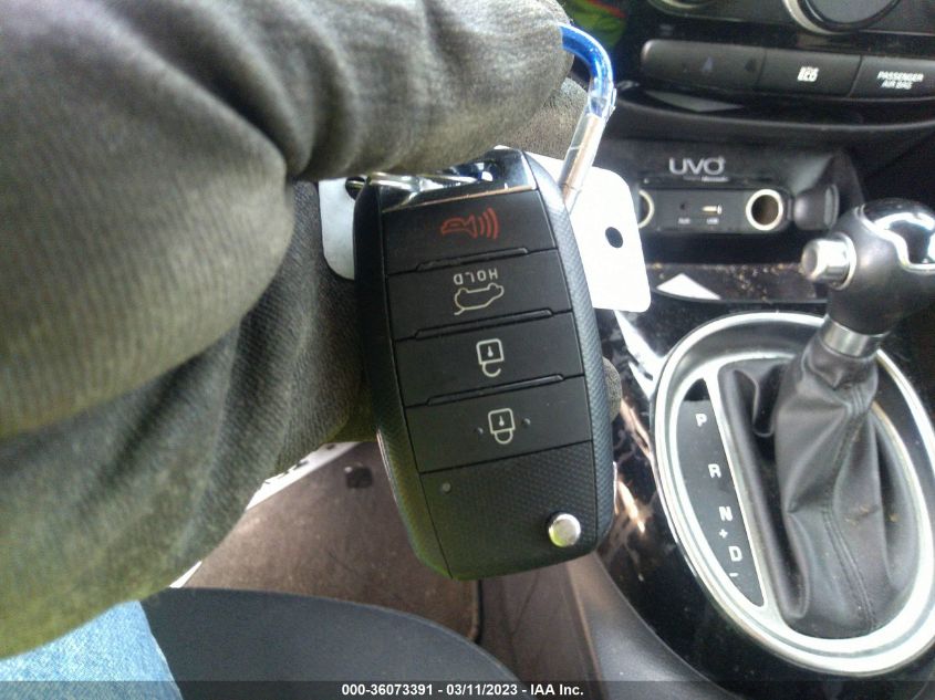 2015 KIA SOUL ! - KNDJX3A5XF7202520