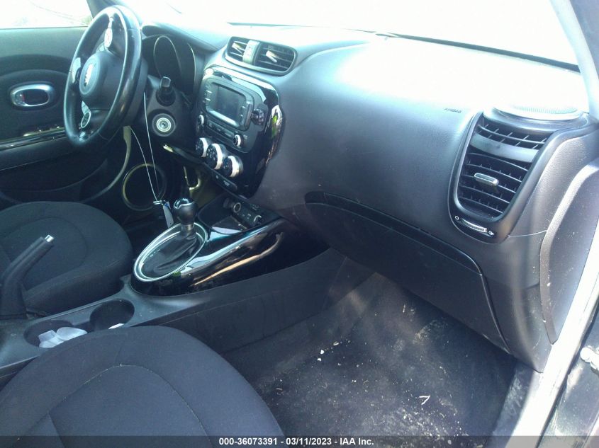 2015 KIA SOUL ! - KNDJX3A5XF7202520