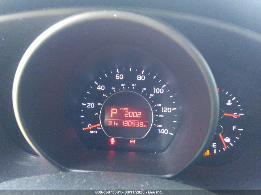 2015 KIA SOUL ! - KNDJX3A5XF7202520
