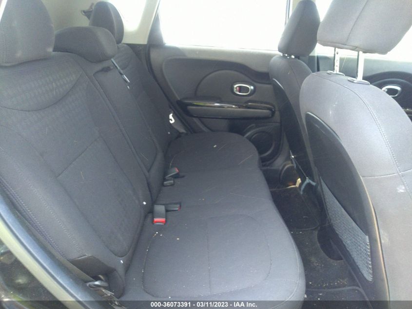 2015 KIA SOUL ! - KNDJX3A5XF7202520