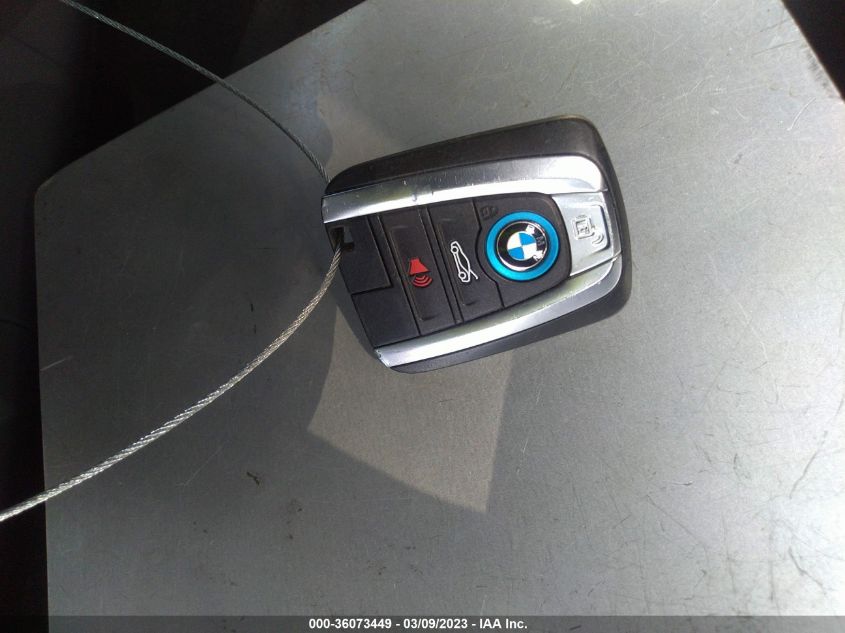 2017 BMW I8 - WBY2Z2C34HV676593