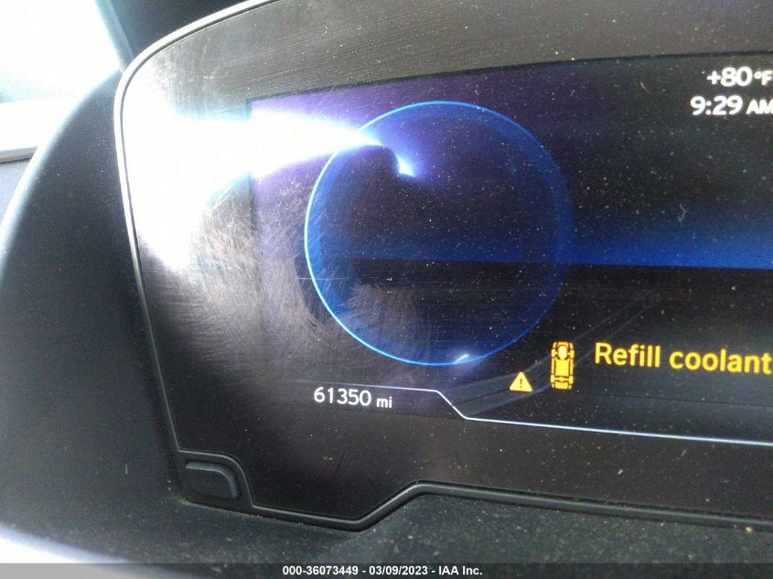 2017 BMW I8 - WBY2Z2C34HV676593