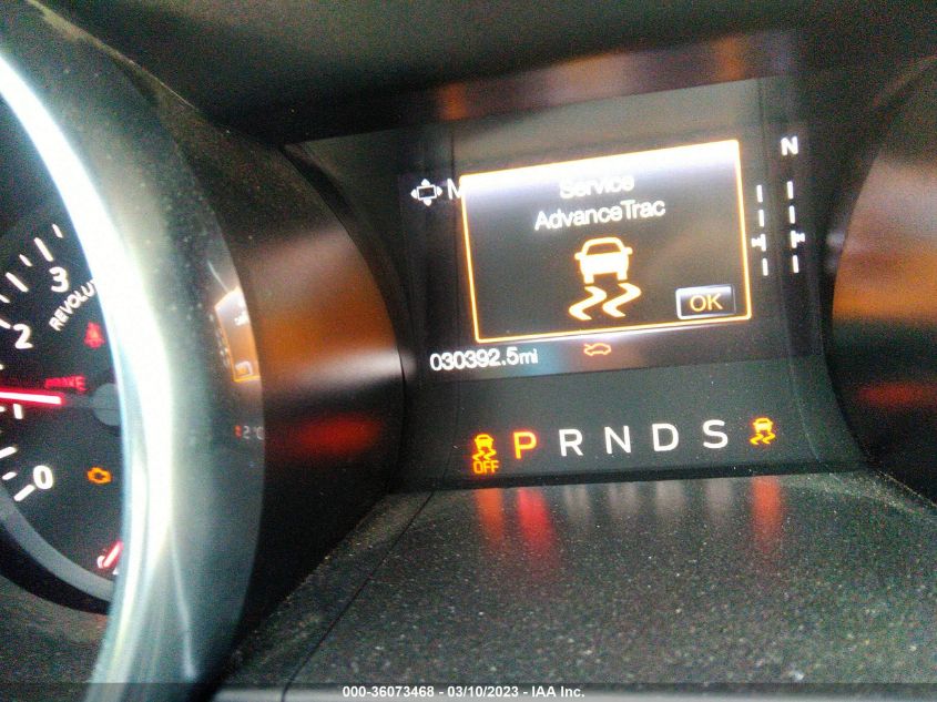 2021 FORD MUSTANG GT - 1FA6P8CF3M5155015
