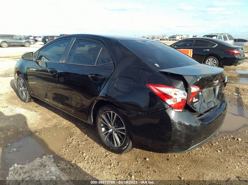 2016 TOYOTA COROLLA L/LE/S/S PLUS/LE PLUS - 5YFBURHE9GP429025