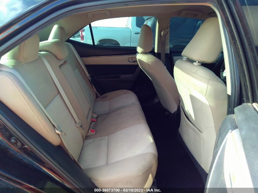2016 TOYOTA COROLLA L/LE/S/S PLUS/LE PLUS - 5YFBURHE9GP429025