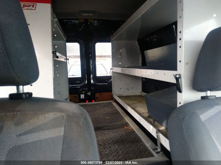 2013 FORD TRANSIT CONNECT XL - NM0LS6AN6DT159398