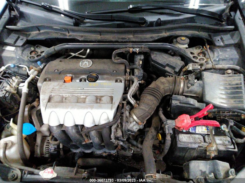 2013 ACURA TSX - JH4CU2F43DC000228
