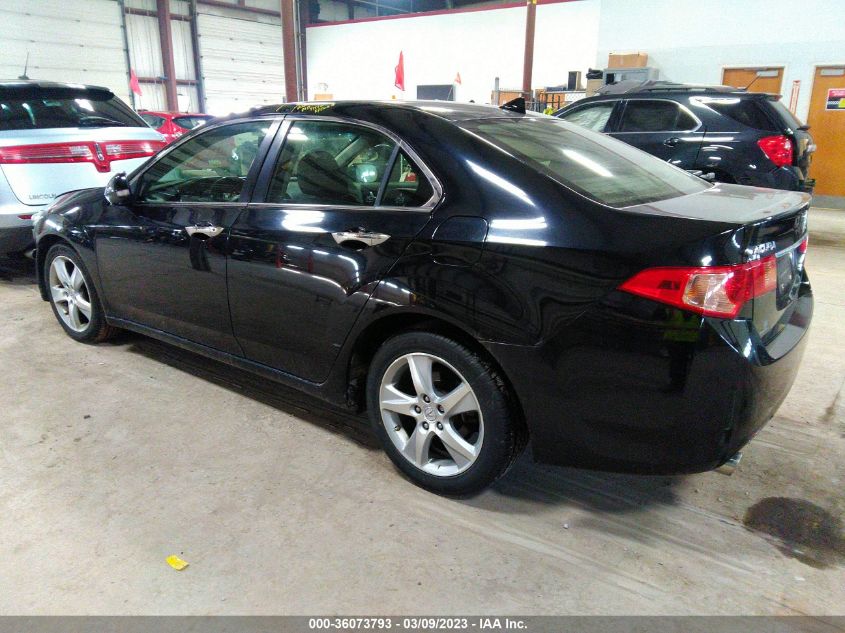 2013 ACURA TSX - JH4CU2F43DC000228