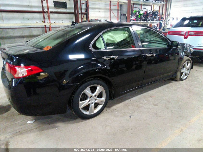 2013 ACURA TSX - JH4CU2F43DC000228