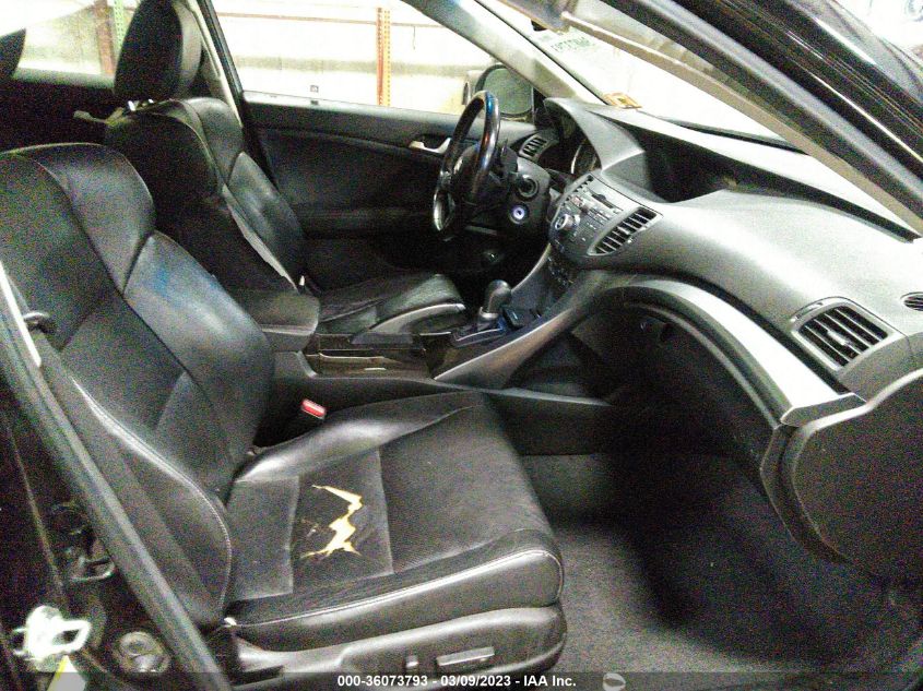 2013 ACURA TSX - JH4CU2F43DC000228