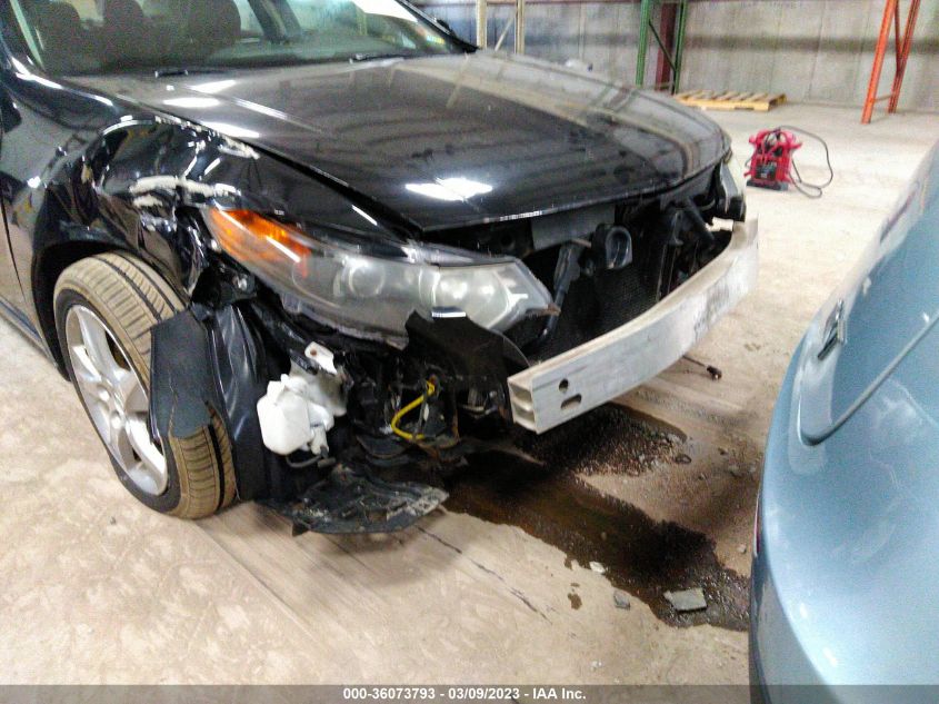 2013 ACURA TSX - JH4CU2F43DC000228