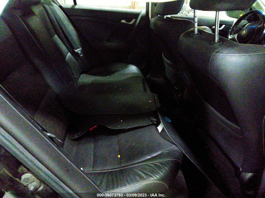 2013 ACURA TSX - JH4CU2F43DC000228