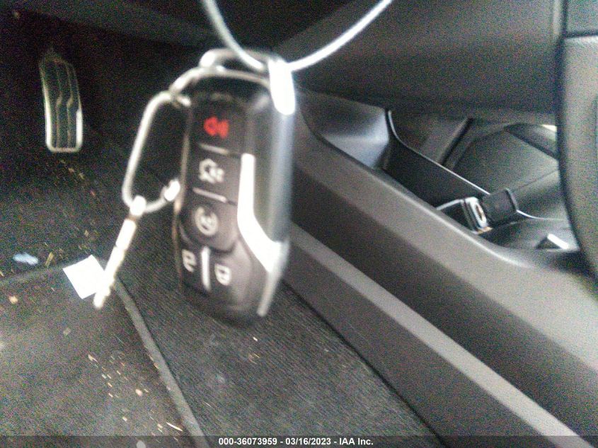 2015 FORD FUSION ENERGI TITANIUM - 3FA6P0SU1FR245409
