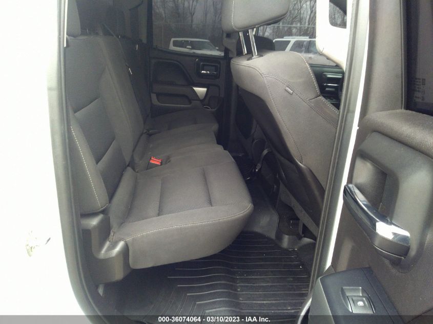 2015 CHEVROLET SILVERADO 1500 LT - 1GCVKREHXFZ419898
