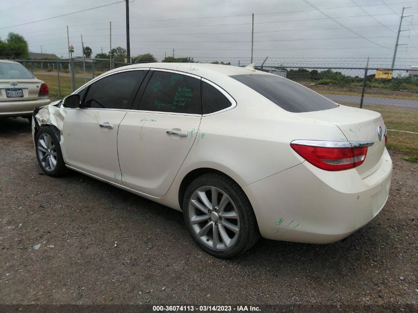 2013 BUICK VERANO CONVENIENCE GROUP - 1G4PR5SK8D4173890