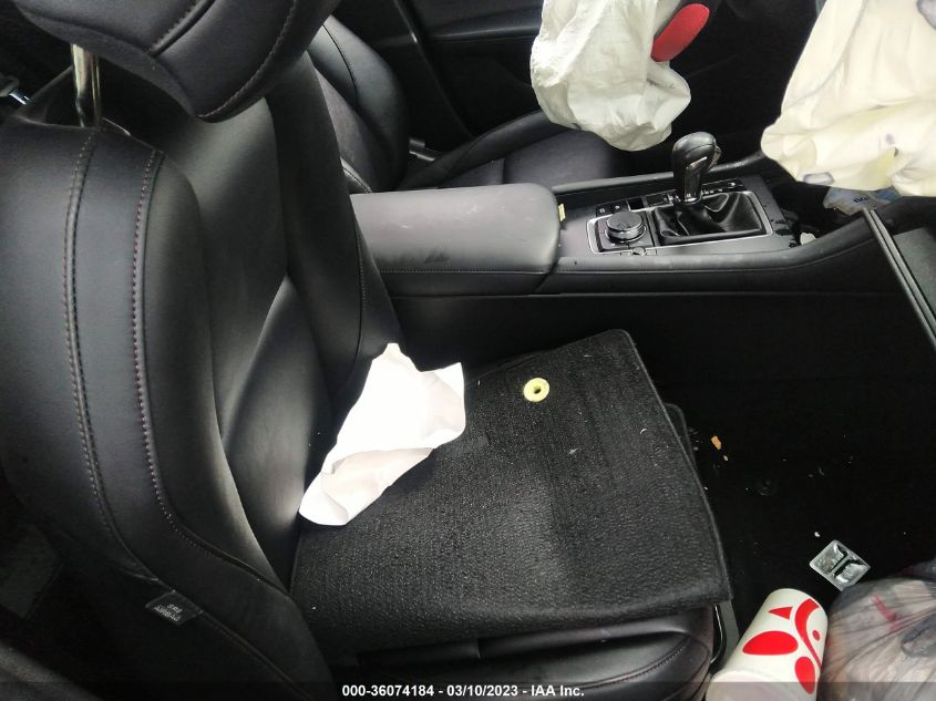 2020 MAZDA MAZDA3 HATCHBACK JM1BPALM7L1164465