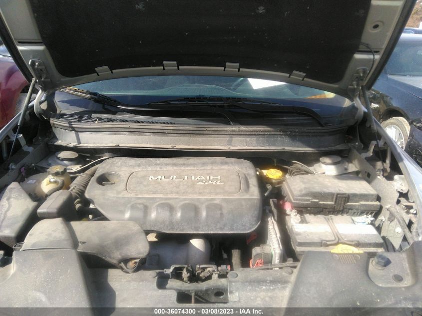 2015 JEEP CHEROKEE LATITUDE - 1C4PJLCB2FW771172