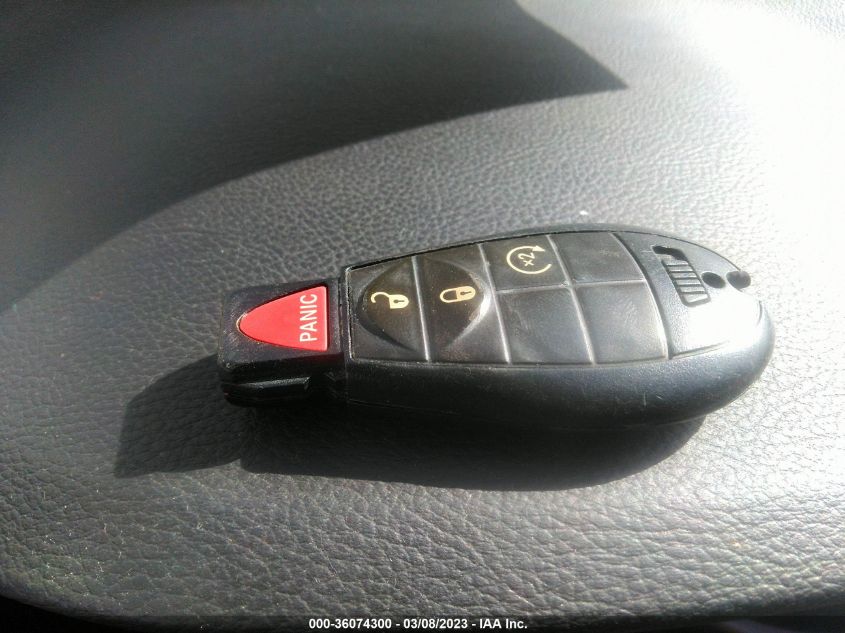 2015 JEEP CHEROKEE LATITUDE - 1C4PJLCB2FW771172