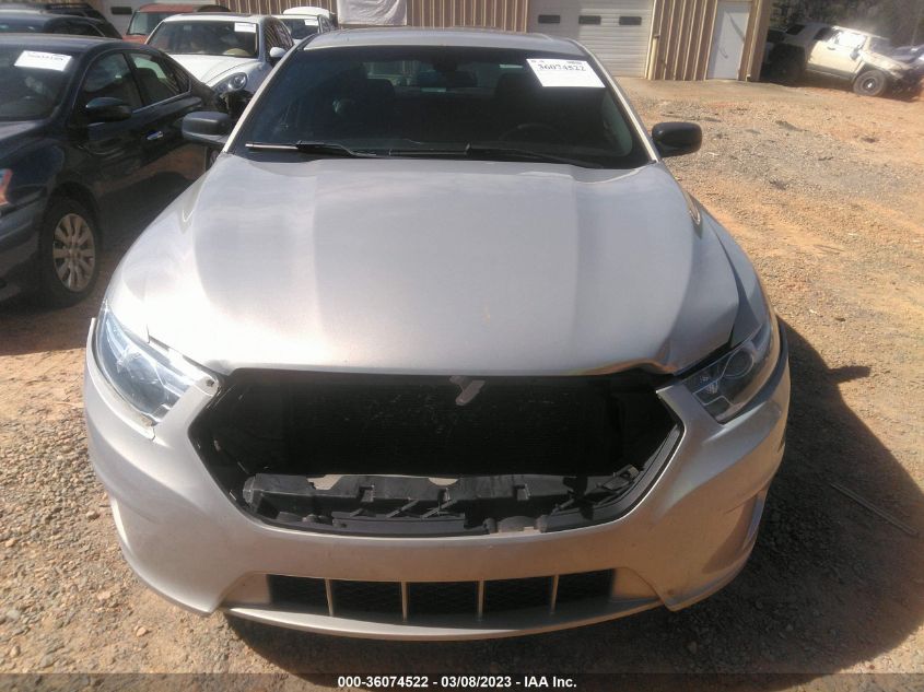 2015 FORD SEDAN POLICE INTERCEPTOR 1FAHP2MK4FG168154