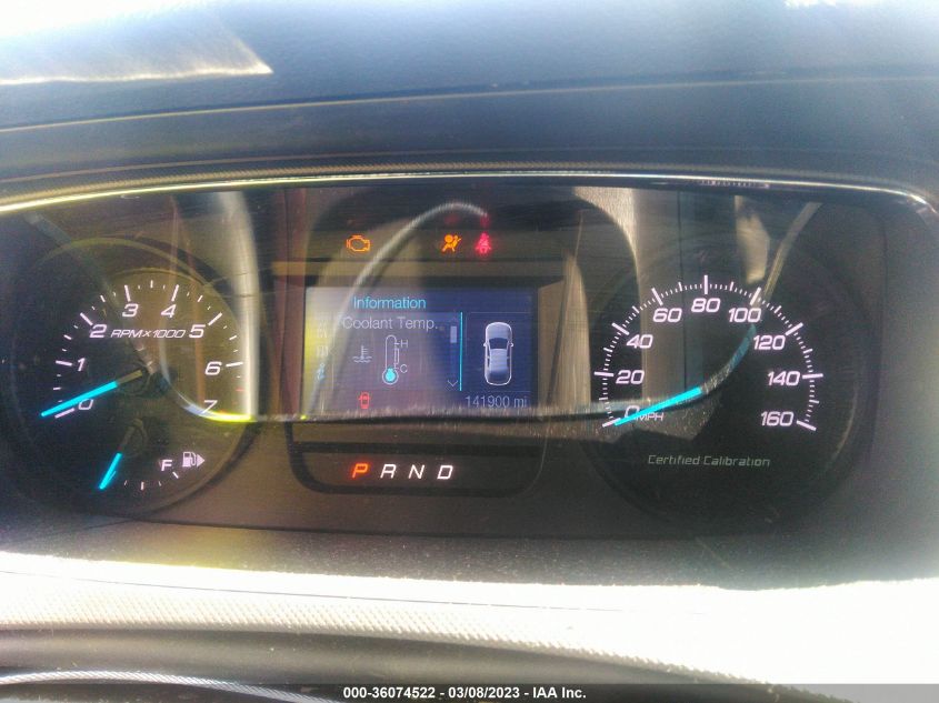 2015 FORD SEDAN POLICE INTERCEPTOR 1FAHP2MK4FG168154