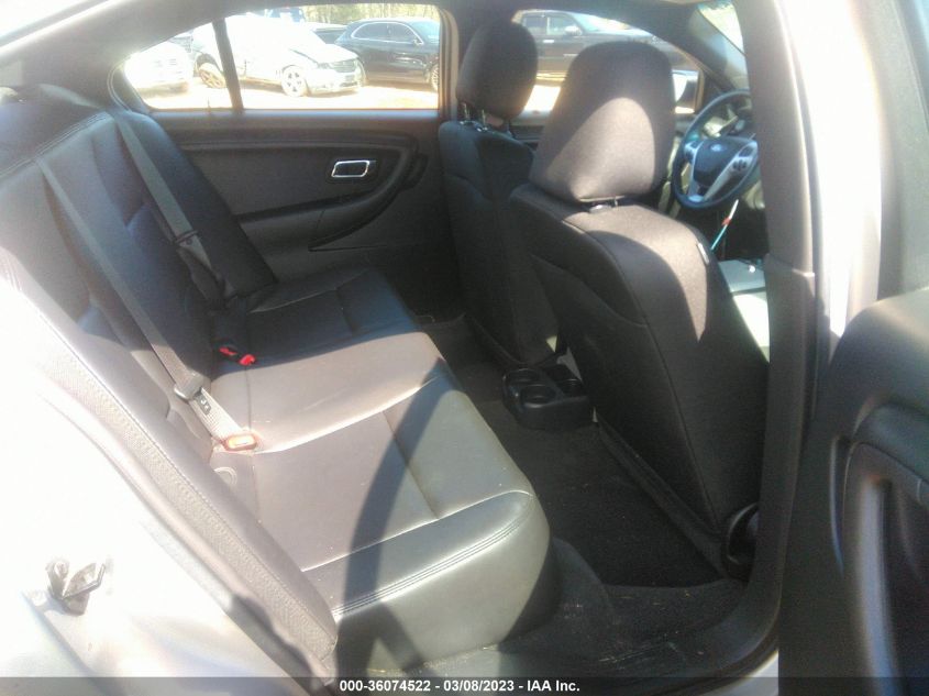 2015 FORD SEDAN POLICE INTERCEPTOR 1FAHP2MK4FG168154