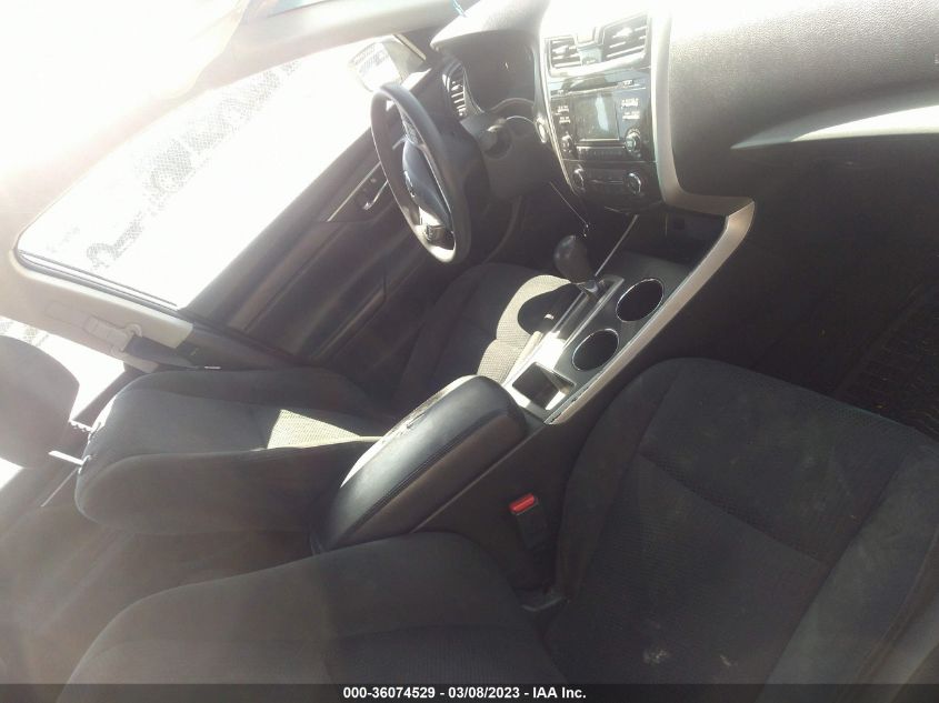 2015 NISSAN ALTIMA 2.5 - 1N4AL3AP8FN386600