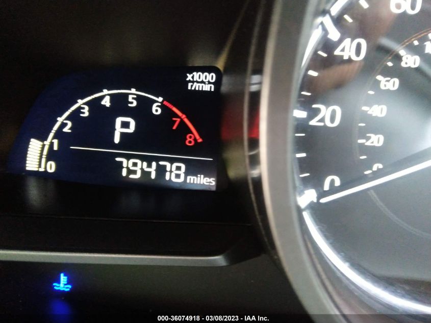 2018 MAZDA MAZDA3 4-DOOR TOURING 3MZBN1V39JM241859