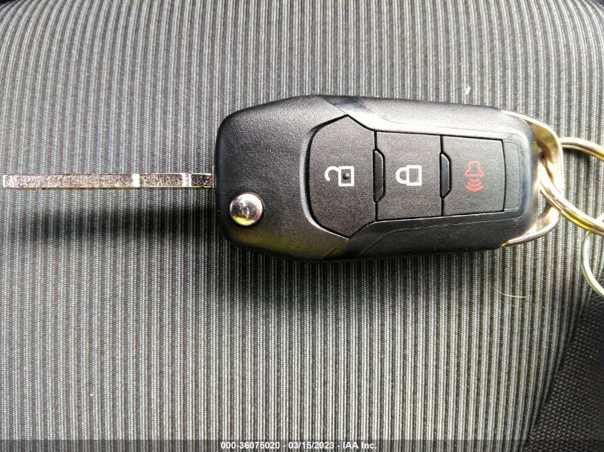 2022 FORD MAVERICK XL/XLT/LARIAT - 3FTTW8E99NRB05113