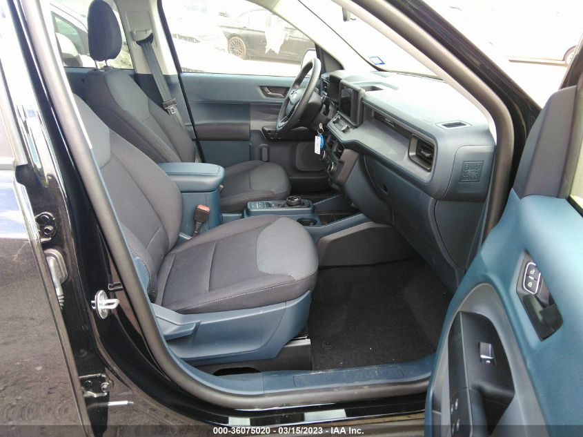 2022 FORD MAVERICK XL/XLT/LARIAT - 3FTTW8E99NRB05113