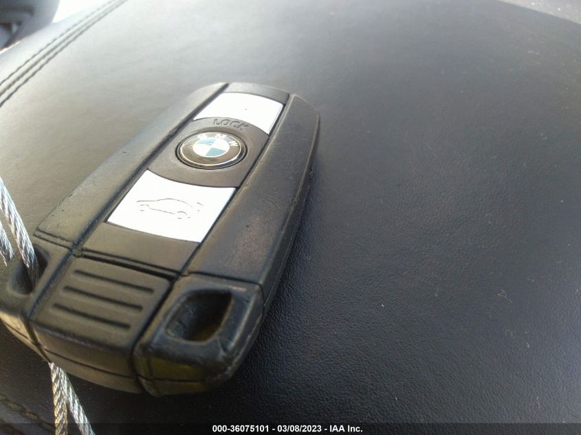 2013 BMW X6 M 5YMGZ0C57DLL29818