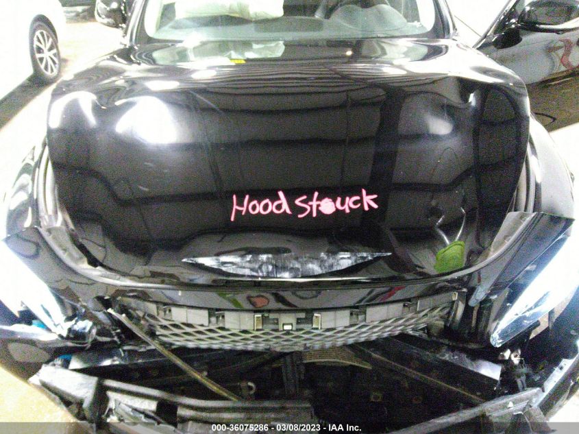 2016 INFINITI Q70 JN1BY1AR2GM270941