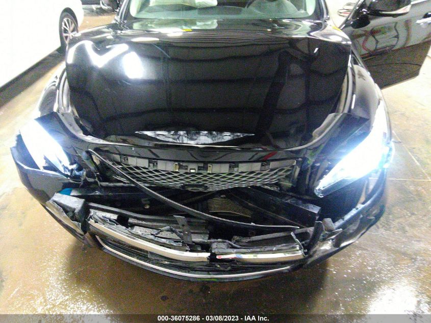 2016 INFINITI Q70 JN1BY1AR2GM270941