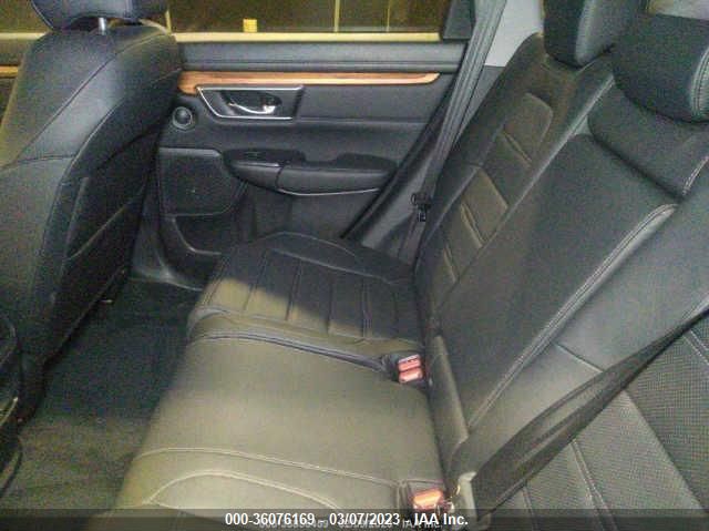 2019 HONDA CR-V EX-L - 7FARW2H82KE025003