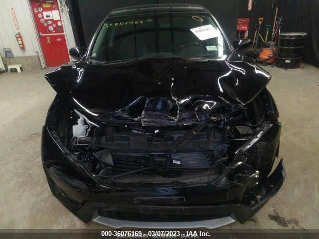 2019 HONDA CR-V EX-L - 7FARW2H82KE025003