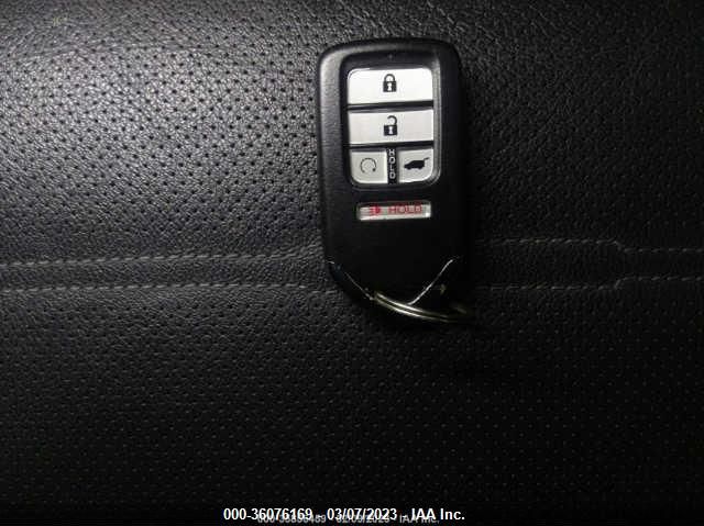 2019 HONDA CR-V EX-L - 7FARW2H82KE025003
