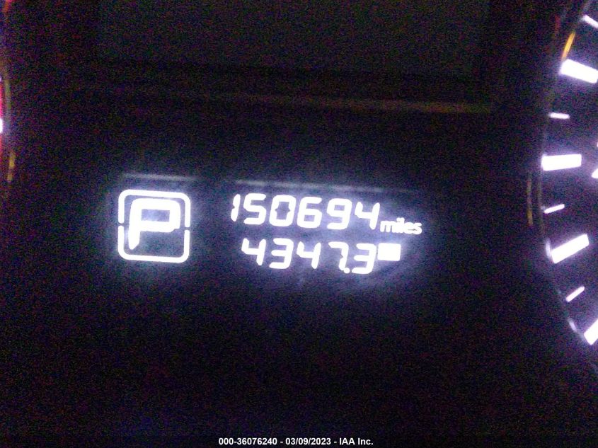 2013 NISSAN ALTIMA 2.5 SV - 1N4AL3AP4DN491258