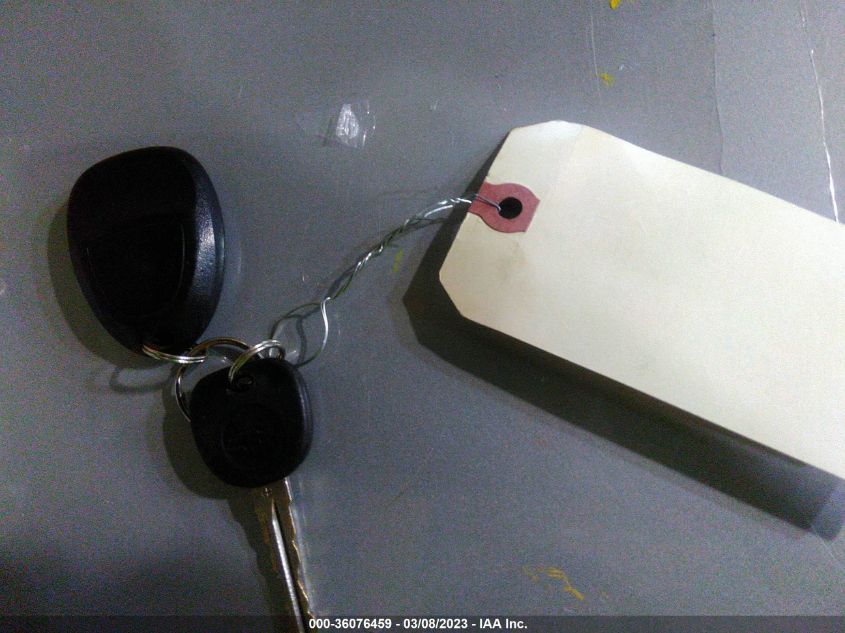 2016 CHEVROLET IMPALA LIMITED LT - 2G1WB5E37G1134144