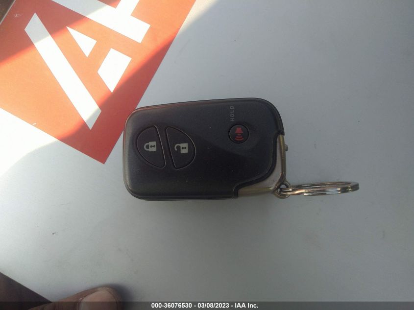 2015 LEXUS CT 200H HYBRID - JTHKD5BH1F2232468