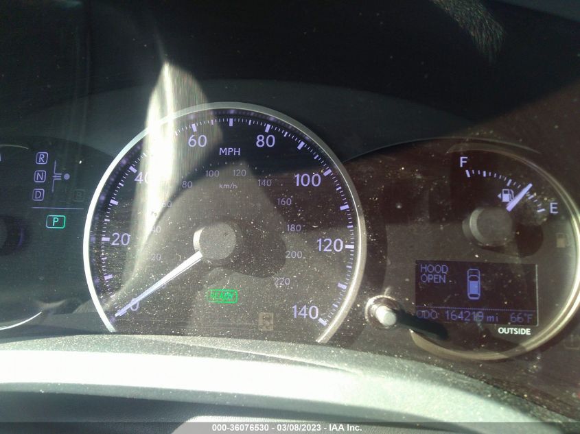 2015 LEXUS CT 200H HYBRID - JTHKD5BH1F2232468