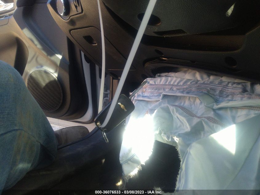 2015 CHEVROLET CRUZE LT - 1G1PC5SB0F7185483