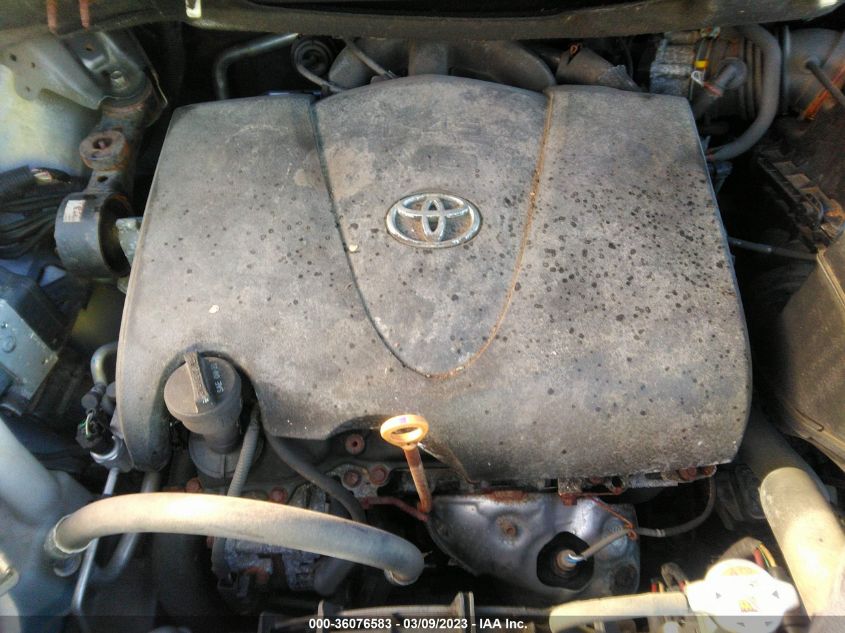 2018 TOYOTA SIENNA LE - 5TDJZ3DC1JS195136