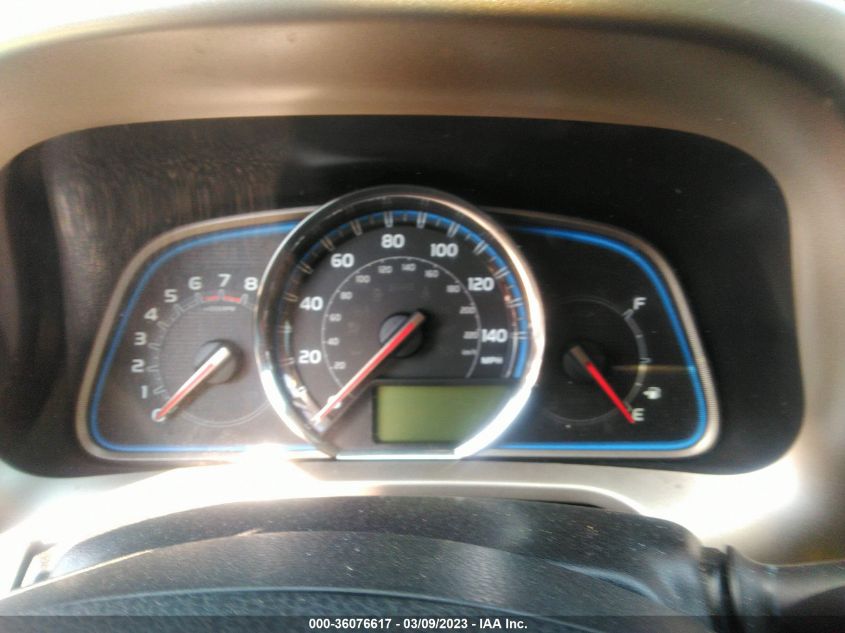 2013 TOYOTA RAV4 LIMITED - 2T3YFREV8DW027085